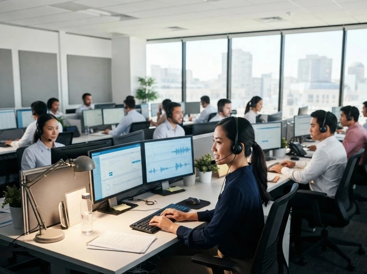 24/7 Inbound Call Center Support