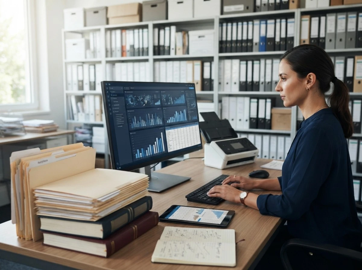 Customer Data Management