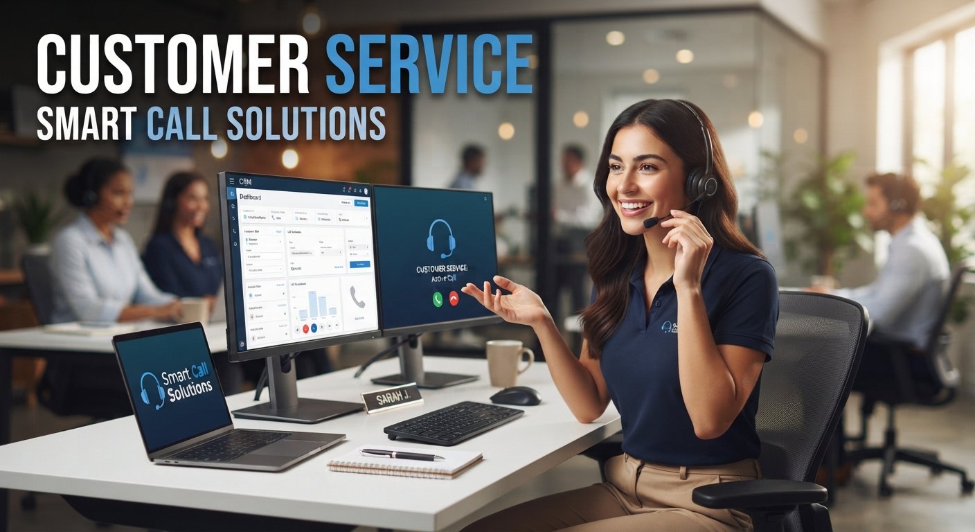 Customer Service